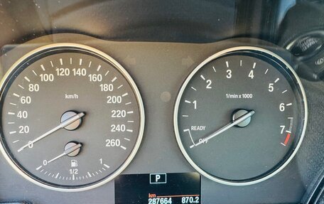 BMW 1 серия, 2013 год, 980 000 рублей, 7 фотография