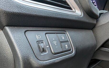 Hyundai Solaris II рестайлинг, 2019 год, 1 235 000 рублей, 22 фотография