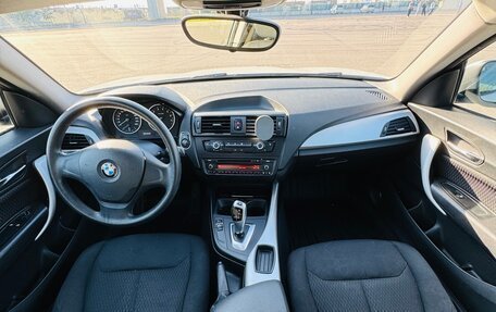BMW 1 серия, 2013 год, 980 000 рублей, 9 фотография
