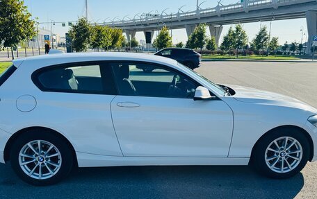 BMW 1 серия, 2013 год, 980 000 рублей, 11 фотография