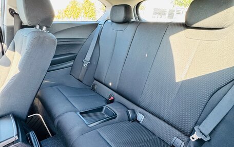 BMW 1 серия, 2013 год, 980 000 рублей, 12 фотография