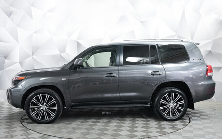 Toyota Land Cruiser 200, 2011 год, 3 680 000 рублей, 2 фотография
