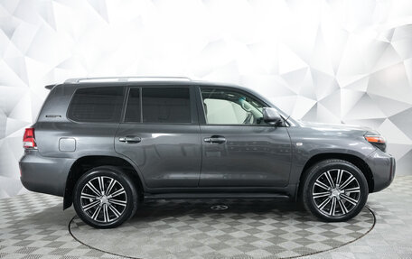 Toyota Land Cruiser 200, 2011 год, 3 680 000 рублей, 6 фотография