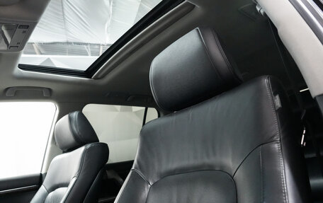 Toyota Land Cruiser 200, 2011 год, 3 680 000 рублей, 11 фотография