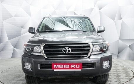 Toyota Land Cruiser 200, 2011 год, 3 680 000 рублей, 8 фотография