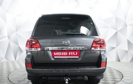 Toyota Land Cruiser 200, 2011 год, 3 680 000 рублей, 4 фотография