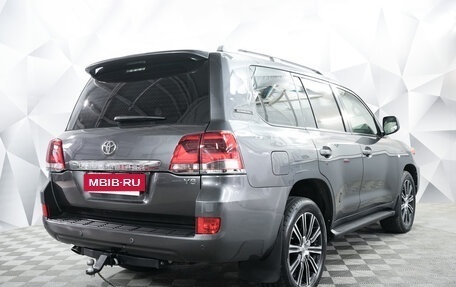 Toyota Land Cruiser 200, 2011 год, 3 680 000 рублей, 5 фотография