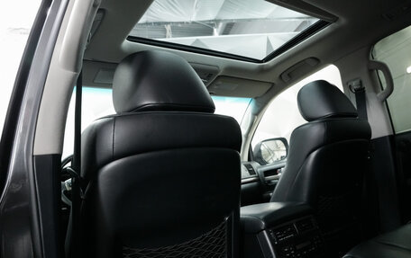 Toyota Land Cruiser 200, 2011 год, 3 680 000 рублей, 16 фотография