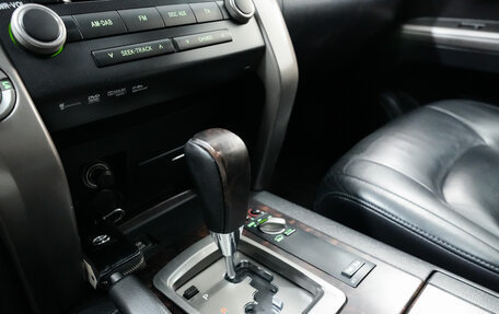 Toyota Land Cruiser 200, 2011 год, 3 680 000 рублей, 20 фотография