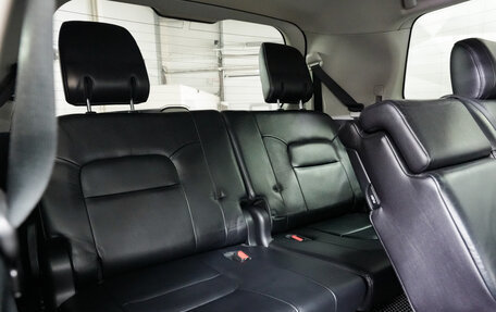 Toyota Land Cruiser 200, 2011 год, 3 680 000 рублей, 15 фотография