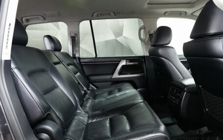 Toyota Land Cruiser 200, 2011 год, 3 680 000 рублей, 14 фотография
