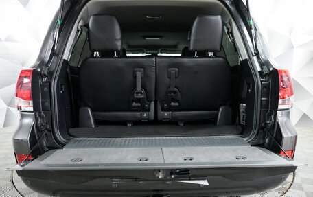 Toyota Land Cruiser 200, 2011 год, 3 680 000 рублей, 23 фотография