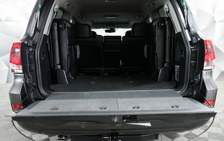 Toyota Land Cruiser 200, 2011 год, 3 680 000 рублей, 24 фотография