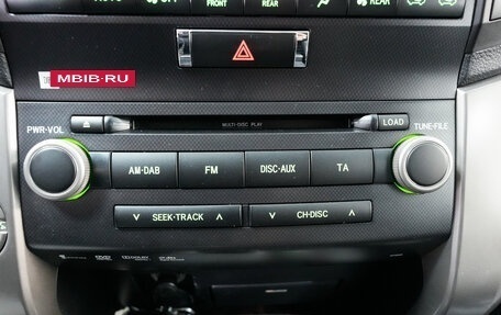 Toyota Land Cruiser 200, 2011 год, 3 680 000 рублей, 21 фотография