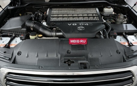 Toyota Land Cruiser 200, 2011 год, 3 680 000 рублей, 25 фотография