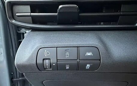 Hyundai Elantra, 2022 год, 1 500 000 рублей, 15 фотография