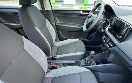 Skoda Rapid II, 2020 год, 1 687 000 рублей, 10 фотография
