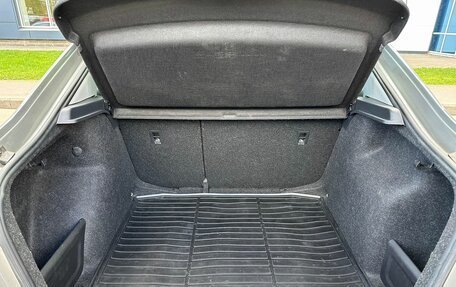 Skoda Rapid II, 2020 год, 1 687 000 рублей, 15 фотография