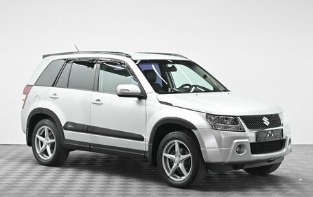 Suzuki Grand Vitara, 2012 год, 1 245 000 рублей, 2 фотография
