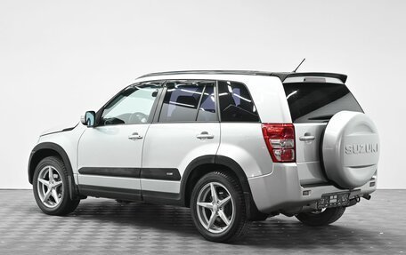 Suzuki Grand Vitara, 2012 год, 1 245 000 рублей, 3 фотография