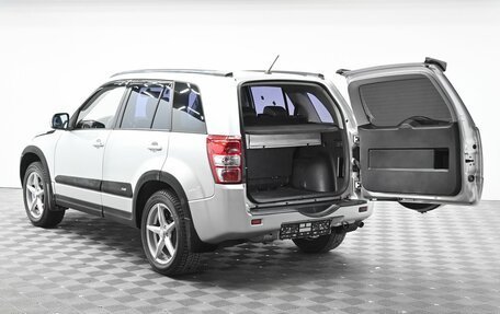 Suzuki Grand Vitara, 2012 год, 1 245 000 рублей, 4 фотография