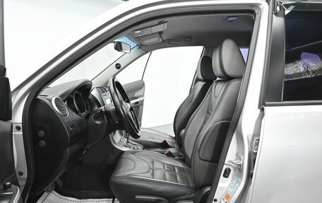 Suzuki Grand Vitara, 2012 год, 1 245 000 рублей, 6 фотография