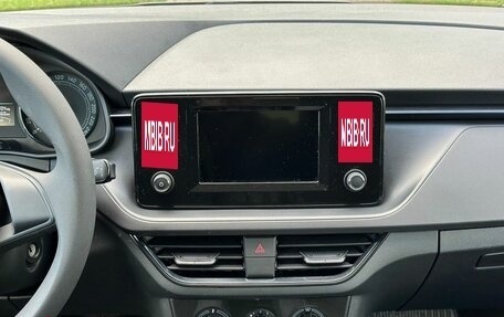 Skoda Rapid II, 2020 год, 1 687 000 рублей, 13 фотография