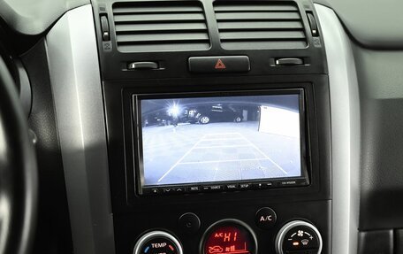 Suzuki Grand Vitara, 2012 год, 1 245 000 рублей, 11 фотография