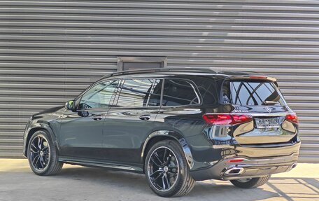 Mercedes-Benz GLS, 2024 год, 16 700 000 рублей, 8 фотография