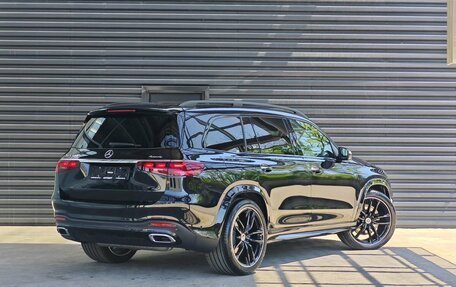 Mercedes-Benz GLS, 2024 год, 16 700 000 рублей, 5 фотография