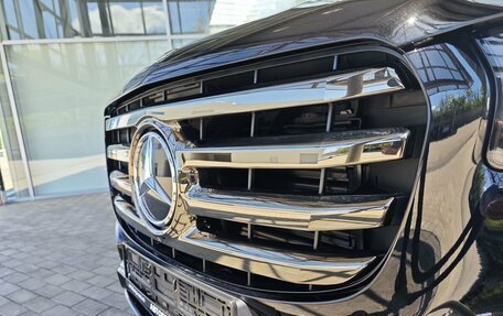 Mercedes-Benz GLS, 2024 год, 16 700 000 рублей, 11 фотография