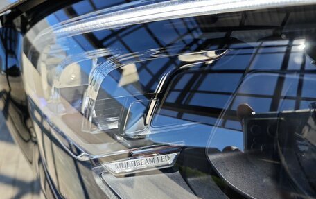 Mercedes-Benz GLS, 2024 год, 16 700 000 рублей, 12 фотография