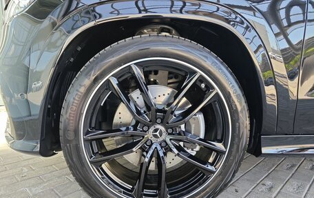 Mercedes-Benz GLS, 2024 год, 16 700 000 рублей, 10 фотография