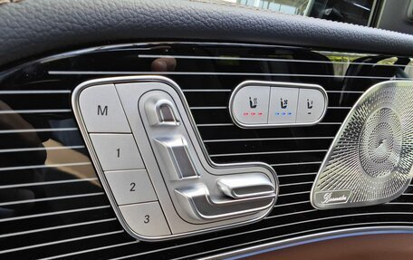 Mercedes-Benz GLS, 2024 год, 16 700 000 рублей, 16 фотография