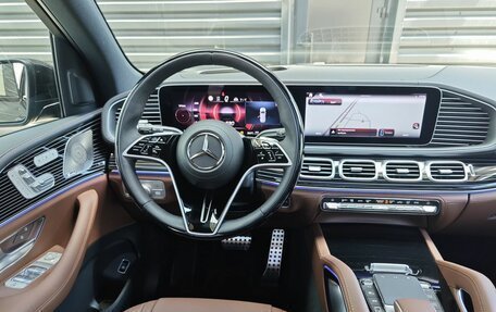 Mercedes-Benz GLS, 2024 год, 16 700 000 рублей, 20 фотография
