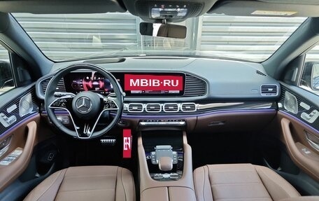 Mercedes-Benz GLS, 2024 год, 16 700 000 рублей, 19 фотография