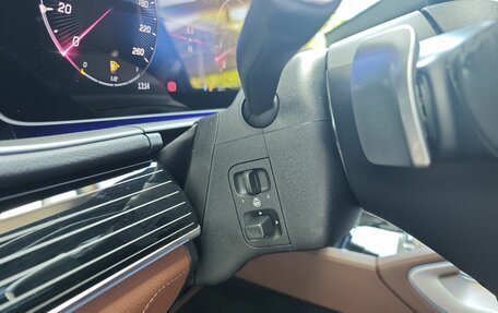 Mercedes-Benz GLS, 2024 год, 16 700 000 рублей, 22 фотография