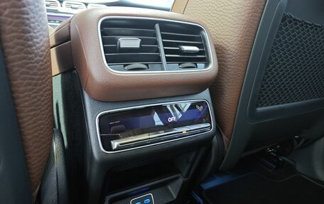 Mercedes-Benz GLS, 2024 год, 16 700 000 рублей, 23 фотография