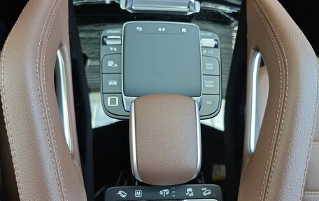 Mercedes-Benz GLS, 2024 год, 16 700 000 рублей, 24 фотография