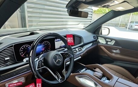 Mercedes-Benz GLS, 2024 год, 16 700 000 рублей, 18 фотография