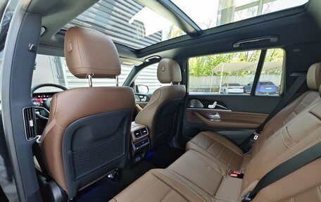 Mercedes-Benz GLS, 2024 год, 16 700 000 рублей, 34 фотография