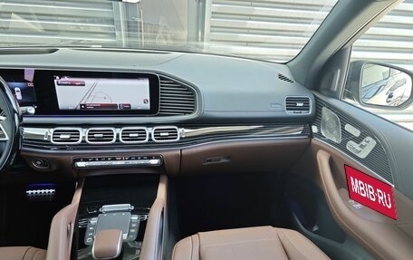 Mercedes-Benz GLS, 2024 год, 16 700 000 рублей, 21 фотография