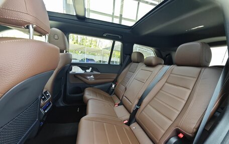 Mercedes-Benz GLS, 2024 год, 16 700 000 рублей, 35 фотография