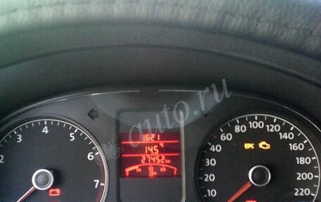 Volkswagen Polo VI (EU Market), 2012 год, 460 000 рублей, 3 фотография