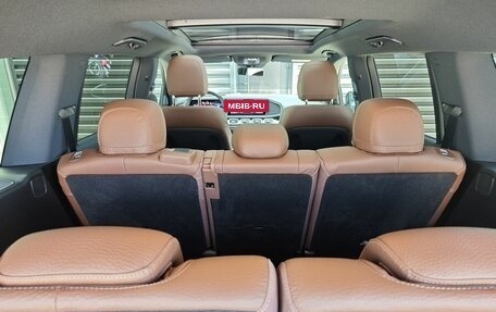 Mercedes-Benz GLS, 2024 год, 16 700 000 рублей, 36 фотография