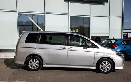 Toyota ISis I, 2017 год, 1 445 000 рублей, 6 фотография