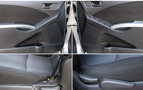 Toyota ISis I, 2017 год, 1 445 000 рублей, 21 фотография