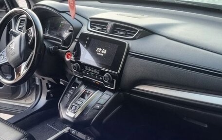 Honda CR-V IV, 2022 год, 2 500 008 рублей, 6 фотография