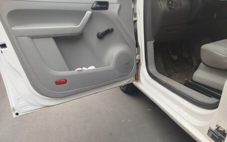 Volkswagen Caddy III рестайлинг, 2011 год, 900 000 рублей, 7 фотография