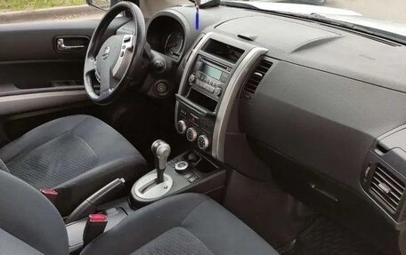Nissan X-Trail, 2012 год, 1 400 000 рублей, 4 фотография
